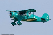 NC14137 Waco YKC C/N 4223, NC14137