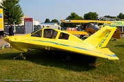 C-FJPO Dyke JD-2 Delta C/N 1367, C-FJPO