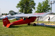 N13691 Pietenpol Air Camper C/N 1, N13691