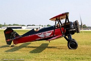 NX623YT Stearman 4-E Junior Speedmail C/N 623, NX623YT