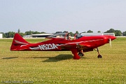 N523A Osprey GP-4 C/N 1, N523A