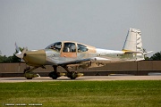 N171CK Vans RV-10 C/N 40866, N171CK