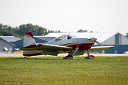 N722DW Vans RV-7 C/N 71727, N722DW