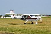 N597J Jabiru J250-SP C/N 425, N597J