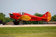 N608X Bowers Fly Baby 1A C/N 63-38, N608X