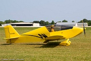 N343G Sonex Sonex C/N 826, N343G