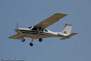 N597J Jabiru J250-SP C/N 425, N597J