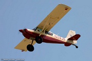 N209JG Gersky Joseph E JG-2 C/N 1, N209JG