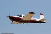 C-GOJU Mooney M20K C/N 25-0412, C-GOJU