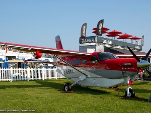 GA Single Engine
