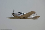N6924U Mooney M20E Chapparal C/N 294, N6924U