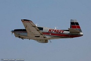 N7462V Mooney M20F Executive C/N 22-1239, N7462V