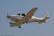 N987CD Cirrus SR22 C/N 1310, N987CD