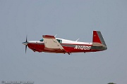 N112DB Mooney M20J 201 C/N 24-1232, N112DB