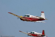N4361H Mooney M20J 201 C/N 24-0720, N4361H