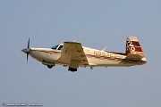 N9932S Mooney M20J 201 C/N 24-1096, N9932S