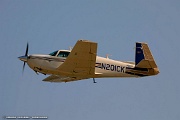 N201CK Mooney M20J 201 C/N 24-0440, N201CK