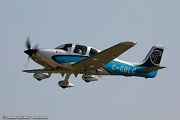 C-GBLC Cirrus SR22T C/N 659, C-GBLC
