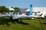N350TS Diamond DA-42 Twin Star C/N 42.061, N350TS