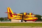 C-GBPD Canadair CL-215-V (CL-215-1A10) C/N 1084, C-GBPD