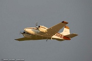 N333JC Cessna 310L C/N 310L-0197, N333JC