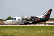 N15TC Mitsubishi MU-2B-36 C/N 692, N15TC