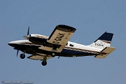 C-GALK Piper PA-34-220T Seneca II C/N 34-48033, C-GALK