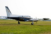N512HP Cessna 340 C/N 340-0324, N512HP