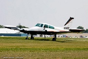 N14BR Cessna 310K C/N 310K0104, N14BR
