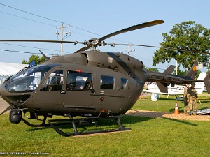 Military Aircraft