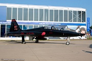 65429 T-38A Talon 65-10429 BB from 1st RS 9th RW Beale AFB, CA