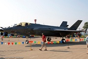 125043 F-35A Lightning II 12-5043 LF from 61st FS 