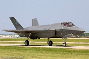 135071 F-35A Lightning II 13-5071 LF