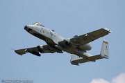 80177 A-10C Thunderbolt II 80-0177 IN from 163rd FS 