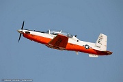 6260 T-6B Texan II 166260 E-260 from TAW-5 NAS Whiting Field, FL