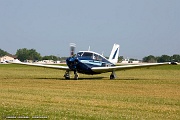N7748P Piper PA-24-250 Comanche C/N 24-2963, N7748P