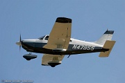 N47955 Piper PA-28-181 Archer C/N 28-7890159, N47955