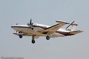 D-INFO Piper PA-31T2 Cheyenne IIXL C/N 31T-8166031, D-INFO
