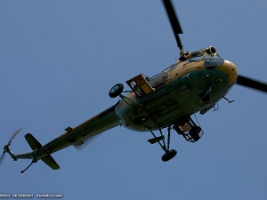 Rotorcraft