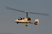 G-KTCH Magni M-16C Tandem Trainer C/N 16-18-1534, G-KTCH