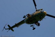 N211PZ Mil Mi-2 C/N 515021126, N211PZ
