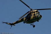 N110PL PZL Swidnik MI-2 C/N 563648094, N110PL