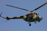 TG24_446 PZL Swidnik MI-2 C/N 563648094, N110PL