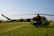 N110PL PZL Swidnik MI-2 C/N 563648094, N110PL