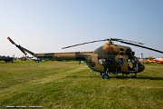 N211PZ Mil Mi-2 C/N 515021126, N211PZ