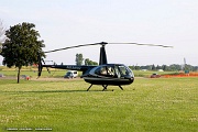 N8346Q Robinson R44 Raven II C/N 327, N8346Q