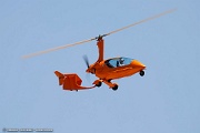 N453LA Andrew Wall 10 Eclipse C/N 01175211014, N453LA