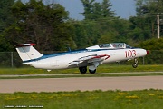 N777ZE Aero Vodochody L-29C Delfin C/N 294688, N777ZE
