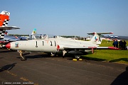 N129BS Aero Vodochody L-29 Delfin C/N 1722, N129BS