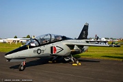 NX270CF Siai-Marchetti S-211 C/N 009/02-006, NX270CF